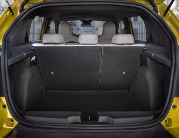 Coffre Fiat Grande Panda La Prima Electric [Worldwide] (328) '2025–pr.