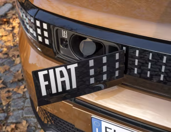 Fiat Grande Panda La Prima Electric [Worldwide] (328) '2025–pr.