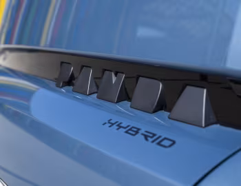 Fiat Grande Panda Icon Hybrid (328) '2025–pr.