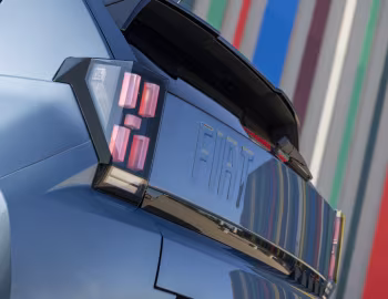 Fiat Grande Panda Icon Hybrid (328) '2025–pr.