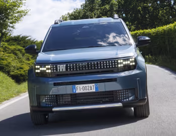 Fiat Grande Panda Icon Hybrid (328) '2025–pr.