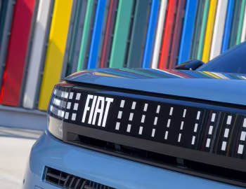 Fiat Grande Panda Icon Hybrid (328) '2025–pr.