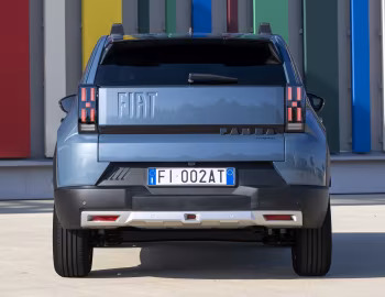Fiat Grande Panda Icon Hybrid (328) '2025–pr.