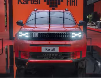 Fiat Grande Panda Kartell (328) '04.2025