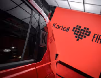 Fiat Grande Panda Kartell (328) '04.2025