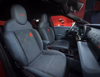 Intérieur Fiat Grande Panda Kartell (328) '04.2025