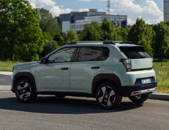Fiat Grande Panda La Prima (328) '2026