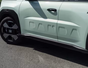 Fiat Grande Panda La Prima (328) '2026