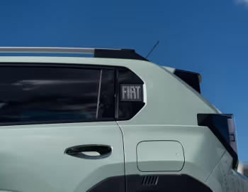 Fiat Grande Panda La Prima (328) '2026