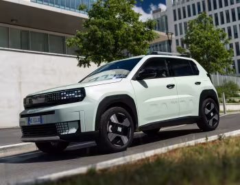 Fiat Grande Panda La Prima (328) '2026