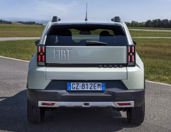 Fiat Grande Panda La Prima (328) '2026