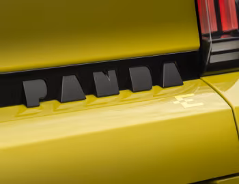 Fiat Grande Panda La Prima Electric [UK-spec] (328) '2026