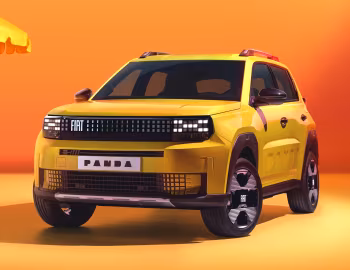 Fiat Grande Panda La Prima Electric [Worldwide] (328) '2025–pr.