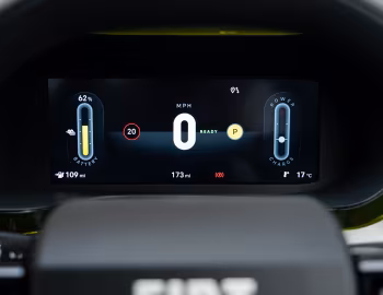 Torpedo Fiat Grande Panda Pop Electric [UK-spec] (328) '2026