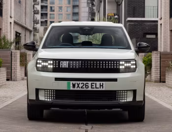 Fiat Grande Panda Pop Electric [UK-spec] (328) '2026