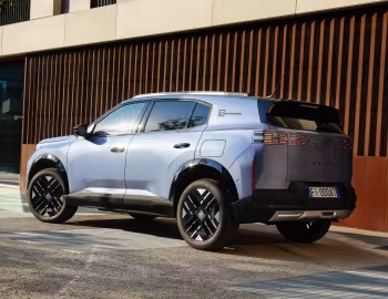 Fiat Grizzly La Prima '2026