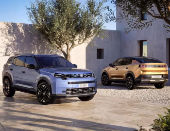 Fiat Grizzly '2026