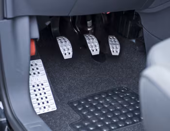 Interior Hamann Fiat 500 '2008