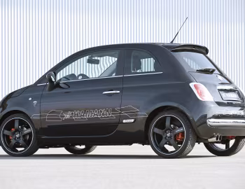 Hamann Fiat 500 '2008