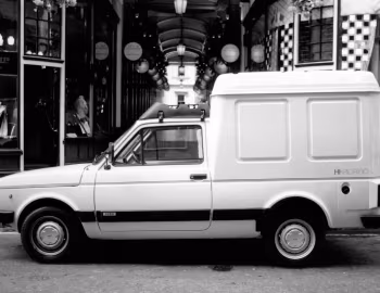 Fiat Hi-Fiorino [UK-spec] (127) '1984