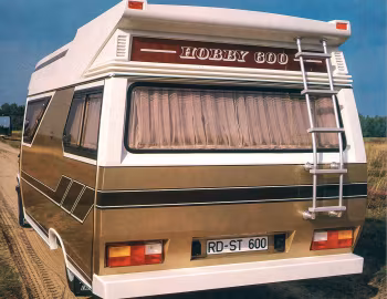 1984 Hobby 600 (280)