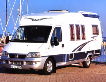 Hobby 600 FM '2004–06