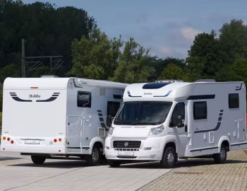 Hobby Siesta T65 GE, Hobby Siesta V65 GE