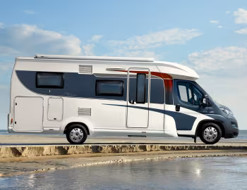 2015 Hobby Optima T65 GE '2014–15