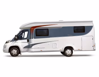 2015 Hobby Optima T65 GE '2014–15