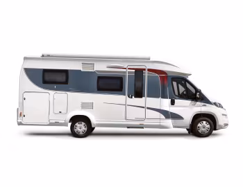 2015 Hobby Optima T65 GE '2014–15