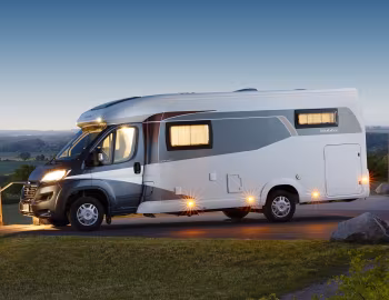 2016 Hobby Optima T65 GE '2015–16