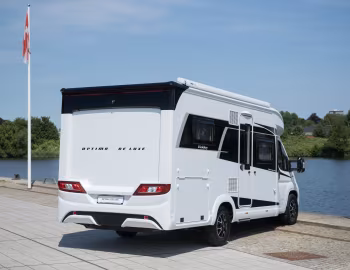 2019–20 Hobby Optima De Luxe T65 HFL '2018–20