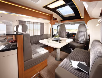 Interior 2013–14 Hobby Premium Drive '2012–14