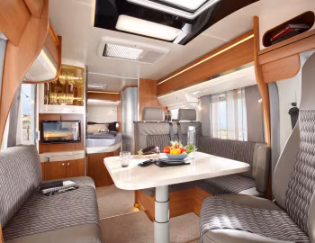 Interior 2013–14 Hobby Premium Drive '2012–14