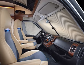 Interior 2013–14 Hobby Premium Drive '2012–14