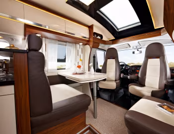 Interior 2013–14 Hobby Premium Drive '2012–14