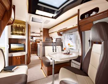 Interior 2013–14 Hobby Premium Drive '2012–14