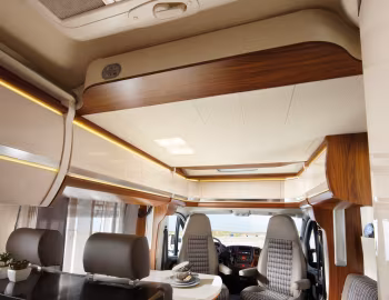 Interior 2013–14 Hobby Premium Drive '2012–14