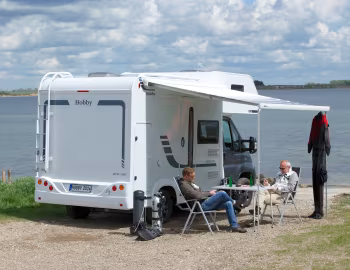 2014 Hobby Siesta A55 GS Sport '2013–14