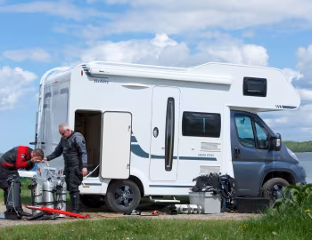 2014 Hobby Siesta A55 GS Sport '2013–14