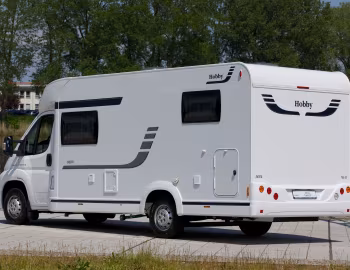 2014 Hobby Siesta T65 GE '2013–14