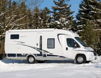 2009–11 Hobby Toskana Exclusive D 690 '2008–11