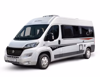2015–16 Hobby Vantana K60 '2014–16