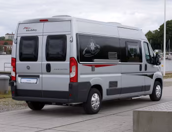 2015–16 Hobby Vantana K60 '2014–16