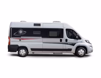 2015–16 Hobby Vantana K60 '2014–16