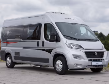 2015–16 Hobby Vantana K60 '2014–16