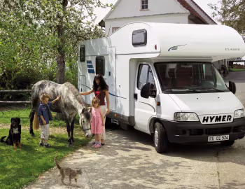 2005–06 Hymer Camp Classic '2004–06