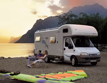 2003–06 Hymer Camp GT '2002–06