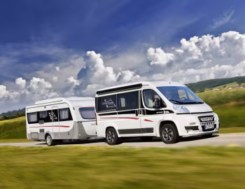 2010–11 Hymer Car 302 Sportline '2009–11