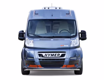 2011–12 Hymer Car 322 GTline '2010–12
